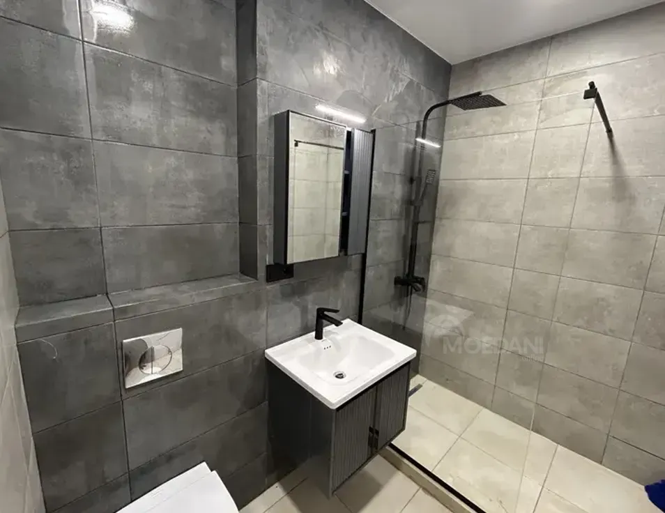 იყიდება 2 ოთახიანი ბინას 54.27მ² 2/12 სართ თბილისი - photo 9