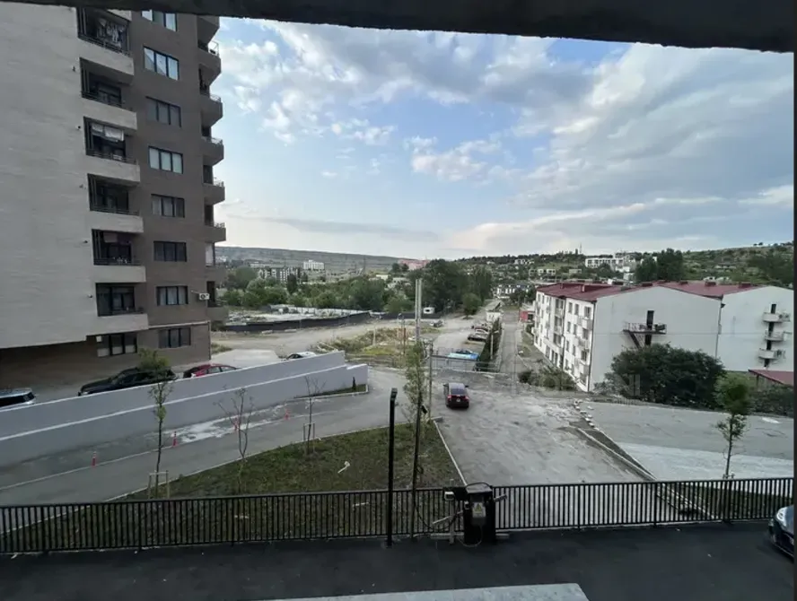 იყიდება 2 ოთახიანი ბინას 54.27მ² 2/12 სართ თბილისი - photo 11