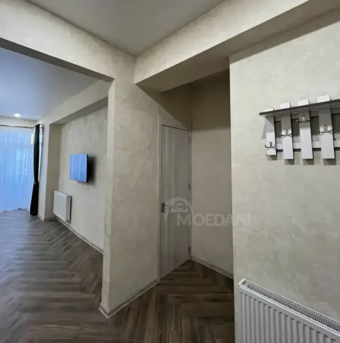 იყიდება 2 ოთახიანი ბინას 54.27მ² 2/12 სართ თბილისი - photo 4