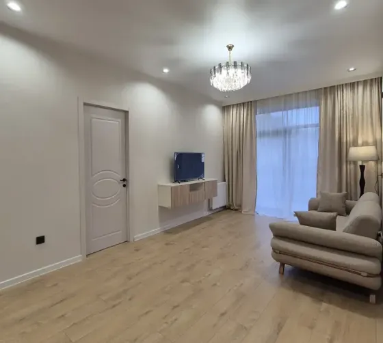 Продам 4-комн. квартиру 81м² 2/12 эт. Тбилиси