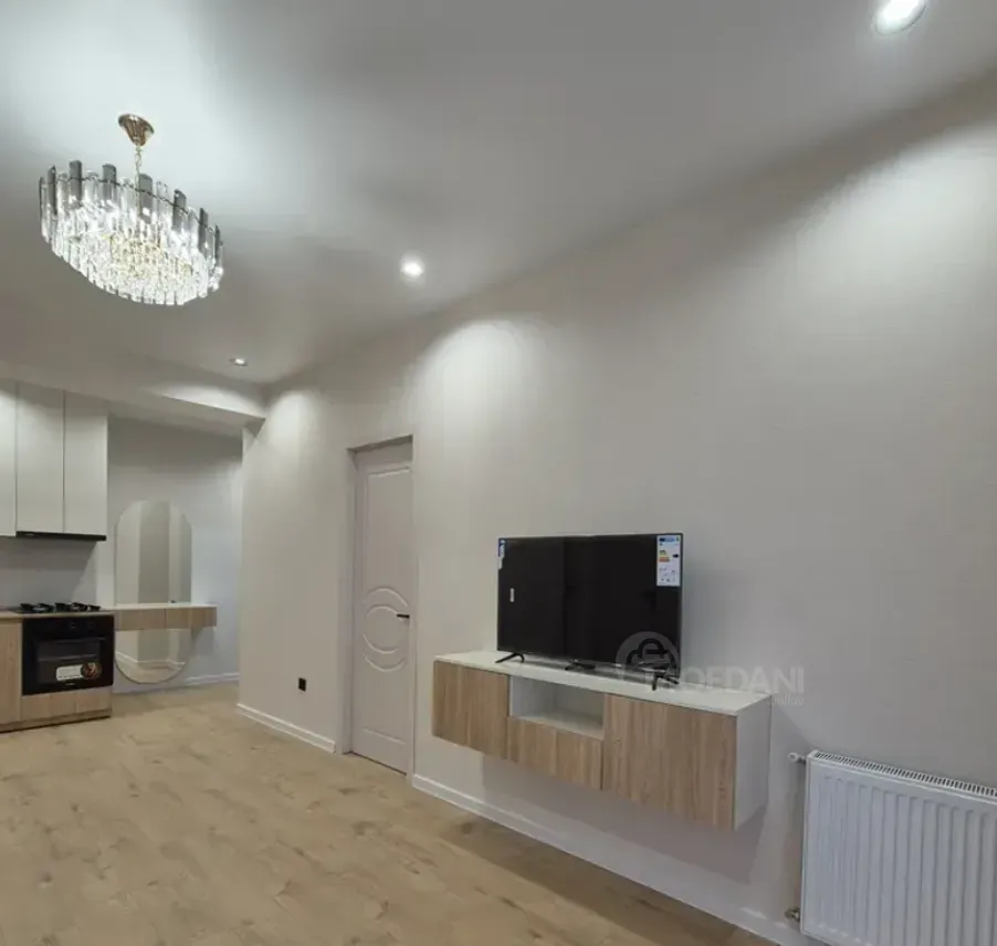 Apartments For Sale four-room 81м² 2/12 floor Tbilisi - photo 10