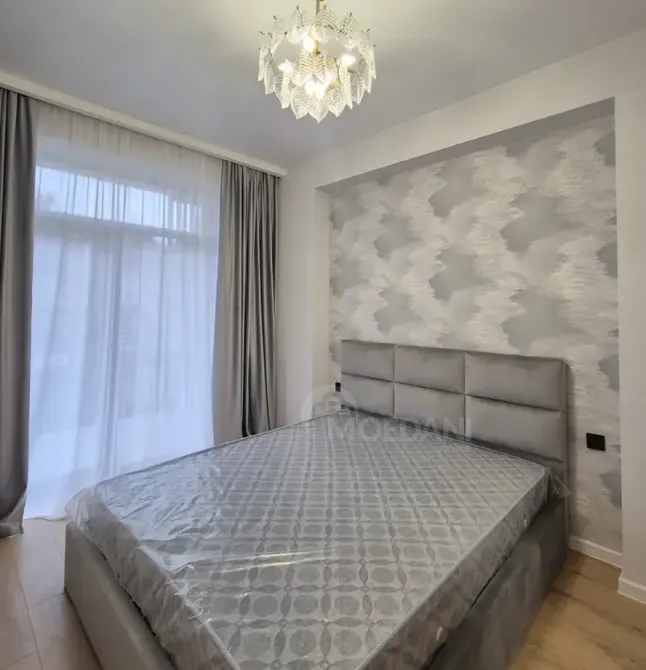 Apartments For Sale four-room 81м² 2/12 floor Tbilisi - photo 6