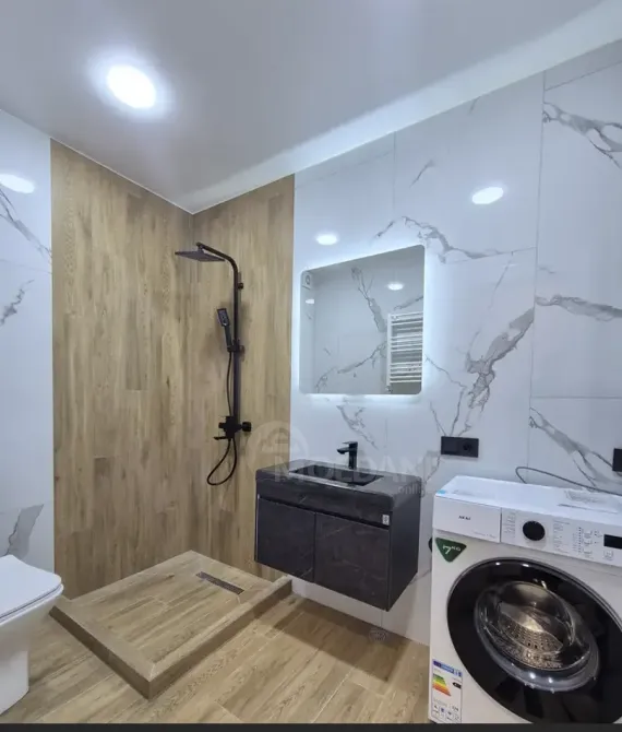 Apartments For Sale four-room 81м² 2/12 floor Tbilisi - photo 4