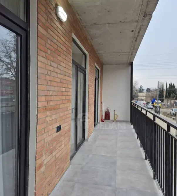 Apartments For Sale four-room 81м² 2/12 floor Tbilisi - photo 12