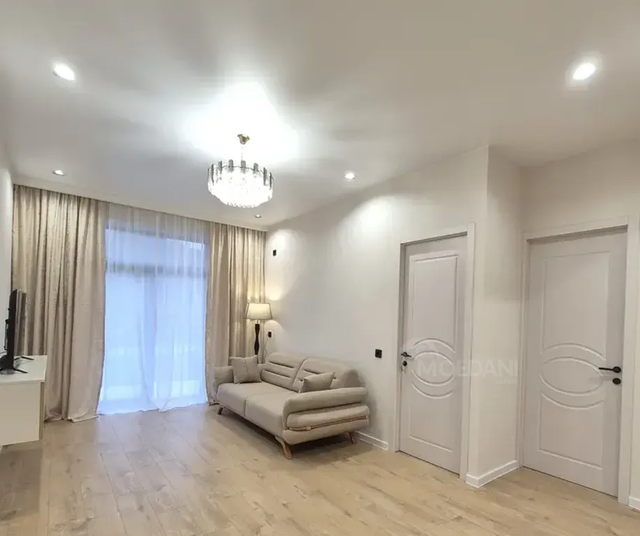 Apartments For Sale four-room 81м² 2/12 floor Tbilisi - photo 3