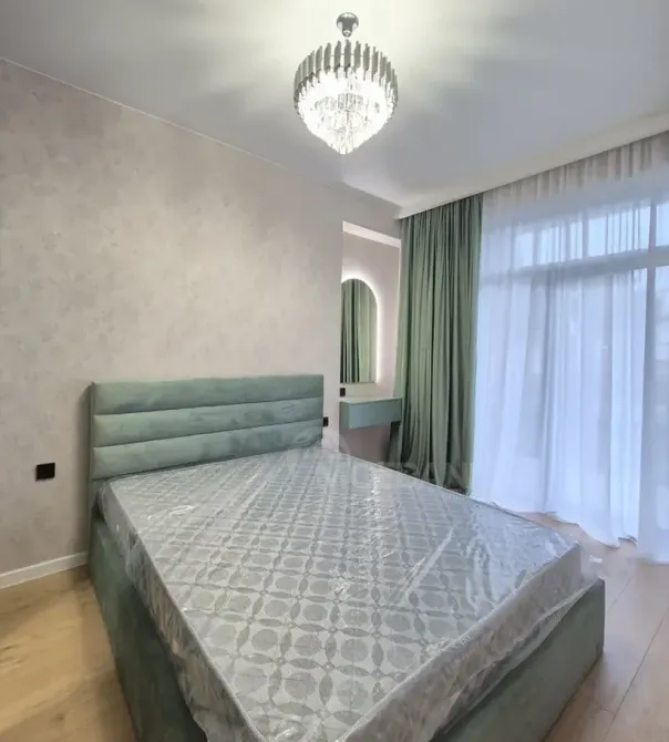 Apartments For Sale four-room 81м² 2/12 floor Tbilisi - photo 7