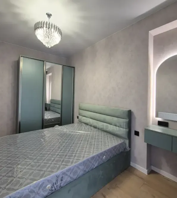 Apartments For Sale four-room 81м² 2/12 floor Tbilisi - photo 8