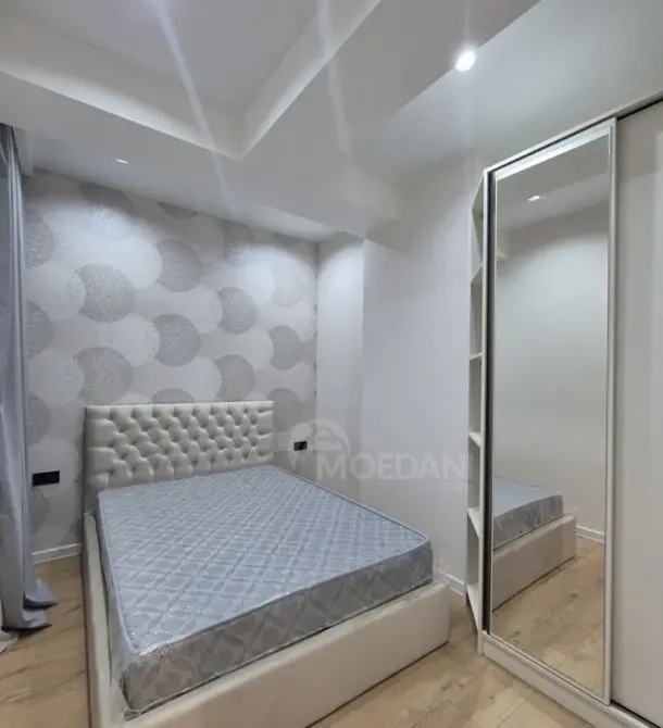 Apartments For Sale four-room 81м² 2/12 floor Tbilisi - photo 9