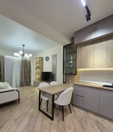 Продам 2-комн. квартиру 51м² 6/7 эт. Тбилиси