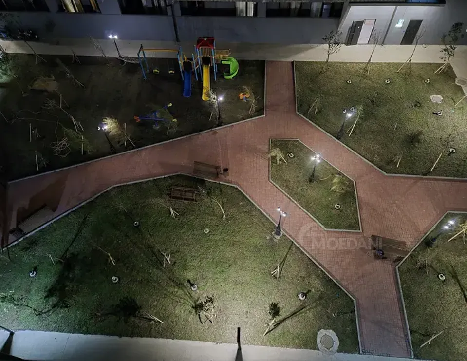 Apartments For Sale two-room 51м² 6/7 floor Tbilisi - photo 13