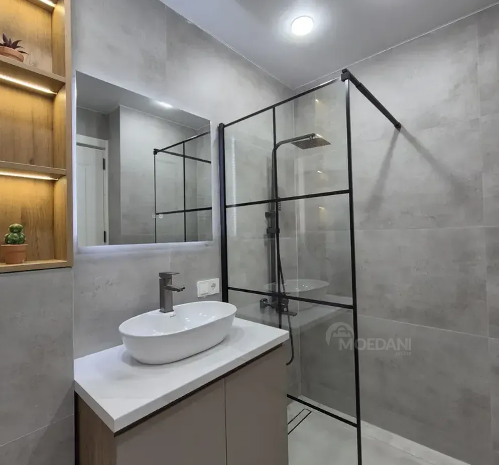 Apartments For Sale two-room 51м² 6/7 floor Tbilisi - photo 10