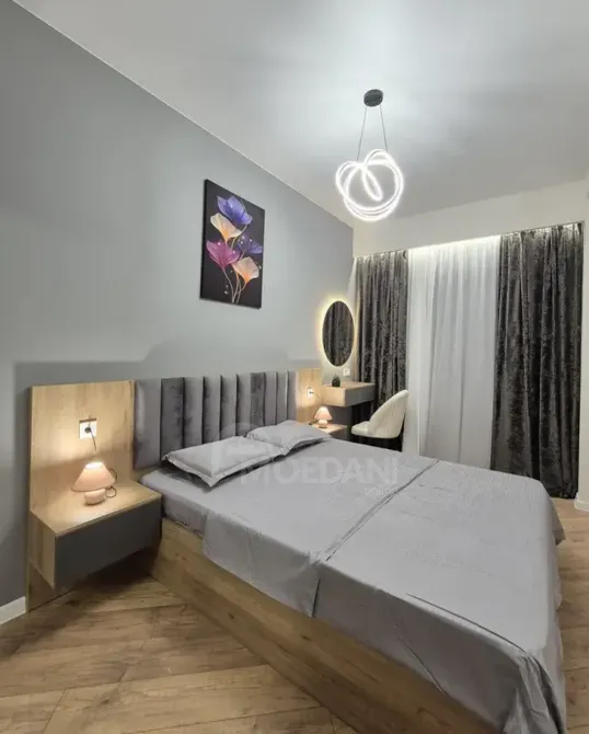 Apartments For Sale two-room 51м² 6/7 floor Tbilisi - photo 8