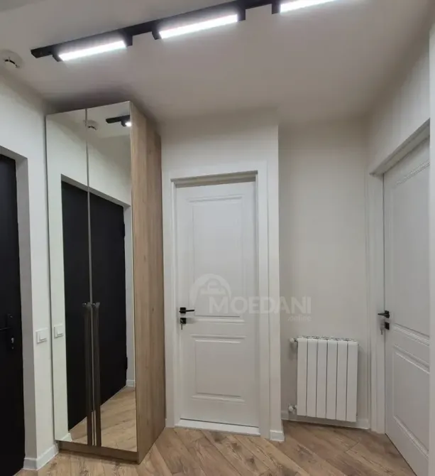 Apartments For Sale two-room 51м² 6/7 floor Tbilisi - photo 9
