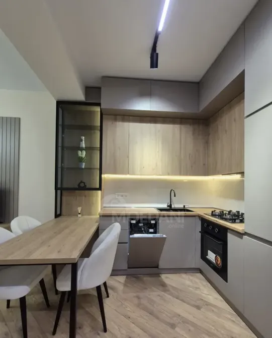 Apartments For Sale two-room 51м² 6/7 floor Tbilisi - photo 3