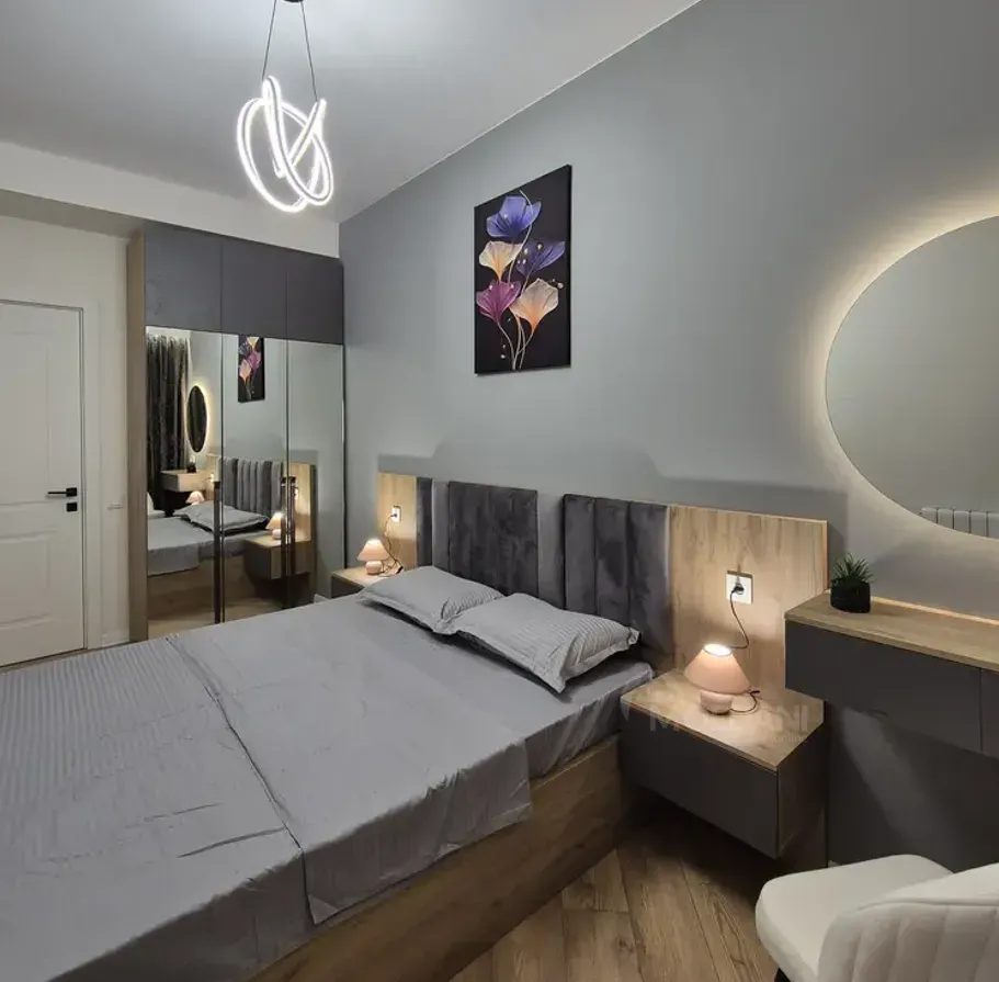 Apartments For Sale two-room 51м² 6/7 floor Tbilisi - photo 7