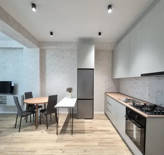 Продам 3-комн. квартиру 65м² 3/7 эт. Тбилиси