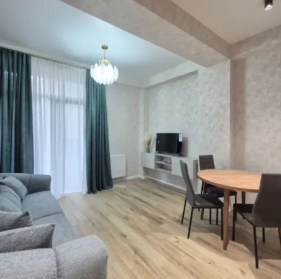 Продам 3-комн. квартиру 65м² 3/7 эт. Тбилиси