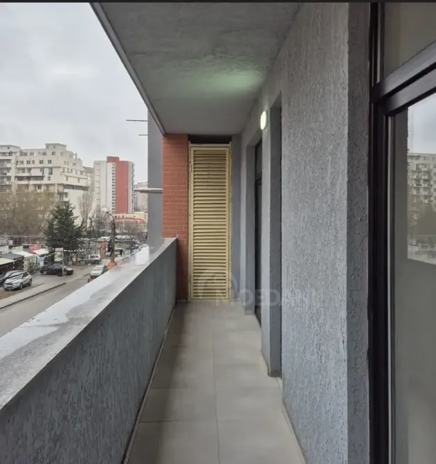 Apartments For Sale three-room 65м² 3/7 floor Tbilisi - photo 14