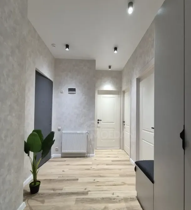 Apartments For Sale three-room 65м² 3/7 floor Tbilisi - photo 8