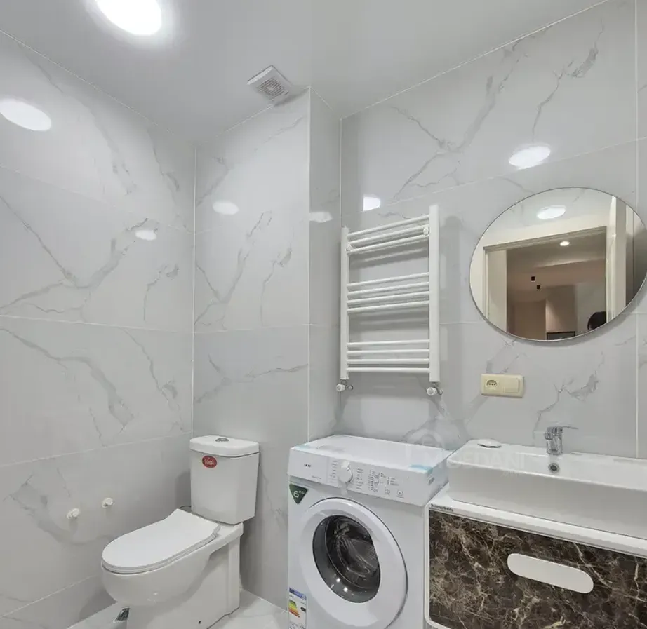 Apartments For Sale three-room 65м² 3/7 floor Tbilisi - photo 10