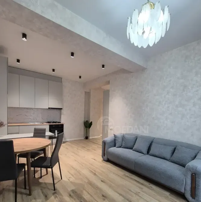 Apartments For Sale three-room 65м² 3/7 floor Tbilisi - photo 4