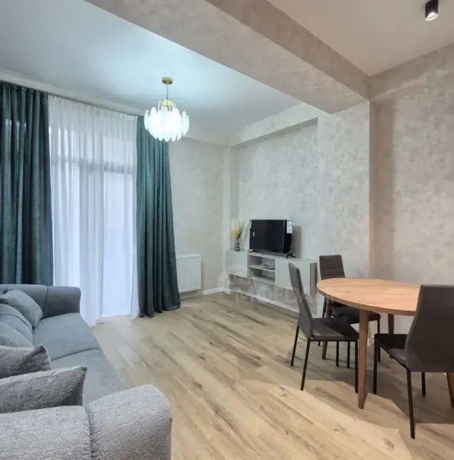 Apartments For Sale three-room 65м² 3/7 floor Tbilisi - photo 2