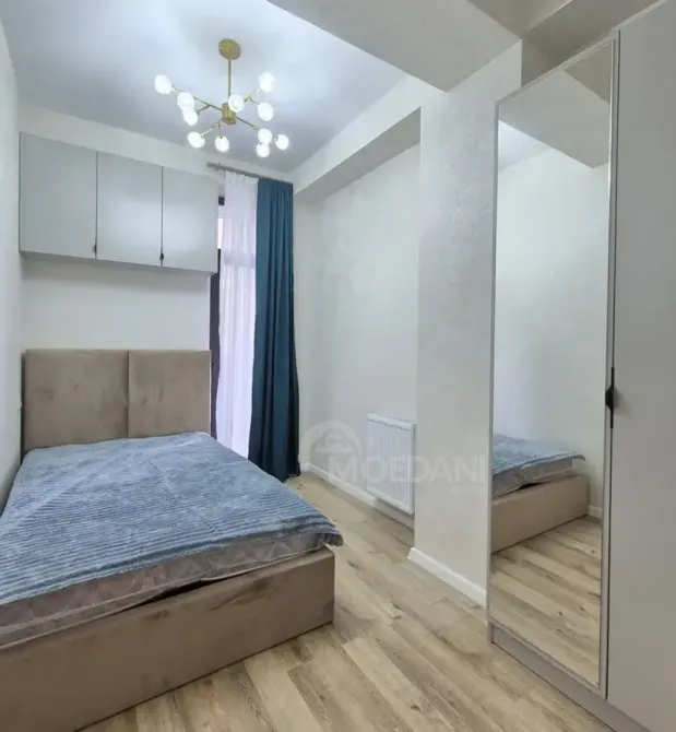 Apartments For Sale three-room 65м² 3/7 floor Tbilisi - photo 11