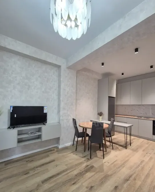 Apartments For Sale three-room 65м² 3/7 floor Tbilisi - photo 5