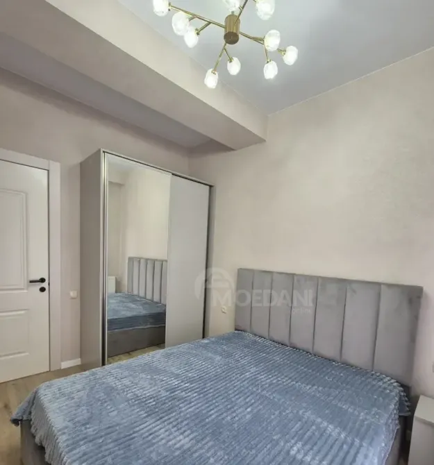 Apartments For Sale three-room 65м² 3/7 floor Tbilisi - photo 7