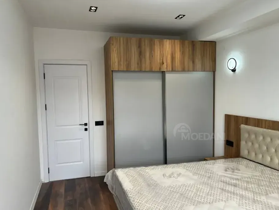 Apartments For Sale two-room 65м² 5/12 floor Tbilisi - photo 5