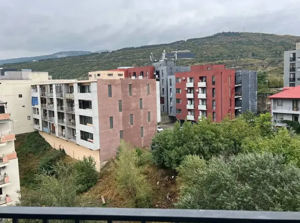 Apartments For Sale two-room 65м² 5/12 floor Tbilisi - photo 8