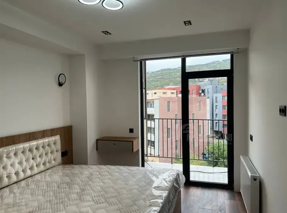 Apartments For Sale two-room 65м² 5/12 floor Tbilisi - photo 4