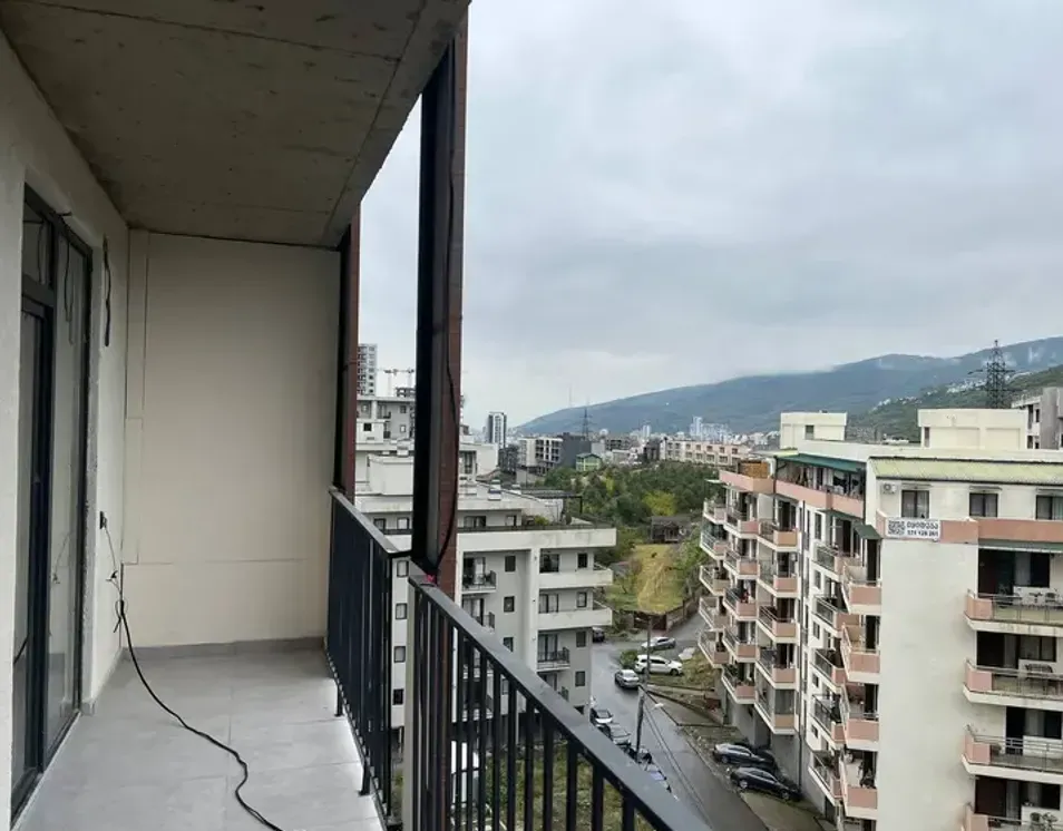 Apartments For Sale two-room 65м² 5/12 floor Tbilisi - photo 6