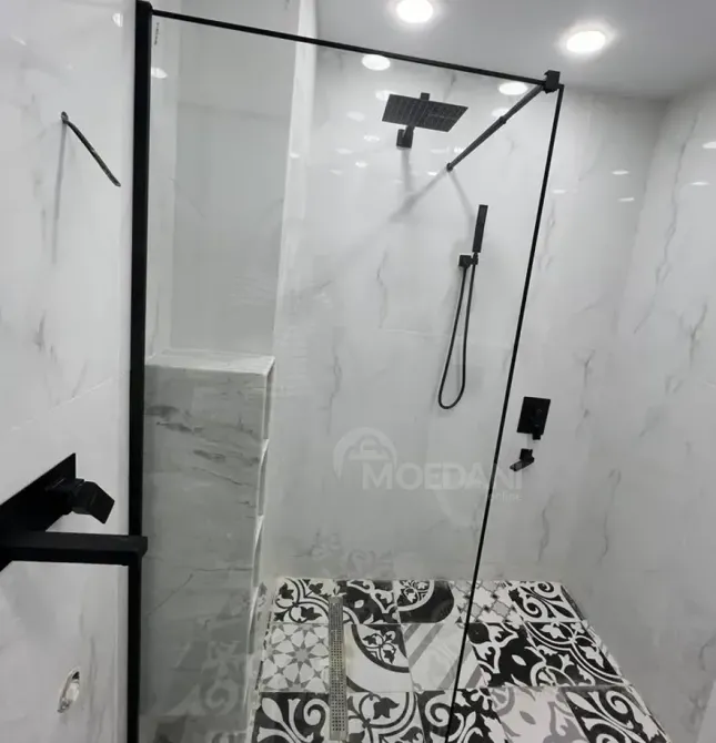 Apartments For Sale two-room 65м² 5/12 floor Tbilisi - photo 7