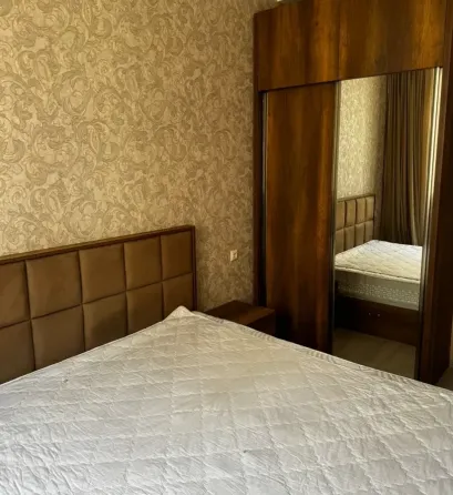 Продам 2-комн. квартиру 55м² 3/7 эт. Тбилиси