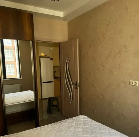 Продам 2-комн. квартиру 55м² 3/7 эт. Тбилиси