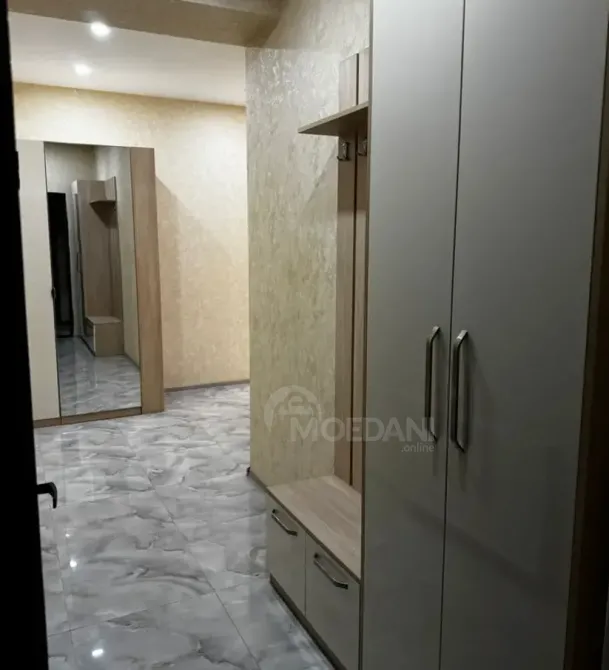 Apartments For Sale two-room 55м² 3/7 floor Tbilisi - photo 8