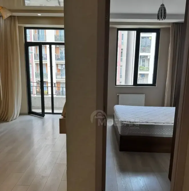 Apartments For Sale two-room 55м² 3/7 floor Tbilisi - photo 7