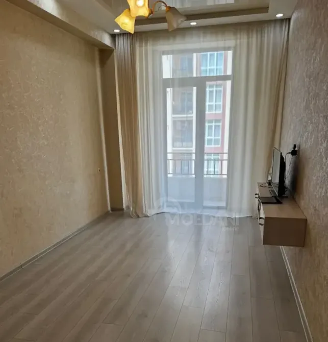 Apartments For Sale two-room 55м² 3/7 floor Tbilisi - photo 6