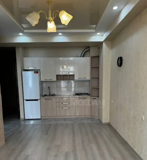 Apartments For Sale two-room 55м² 3/7 floor Tbilisi - photo 4