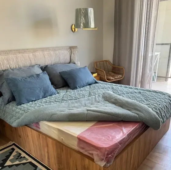 Продам 3-комн. квартиру 77м² 9/10 эт. Тбилиси