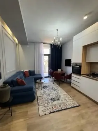 Продам 3-комн. квартиру 77м² 9/10 эт. Тбилиси