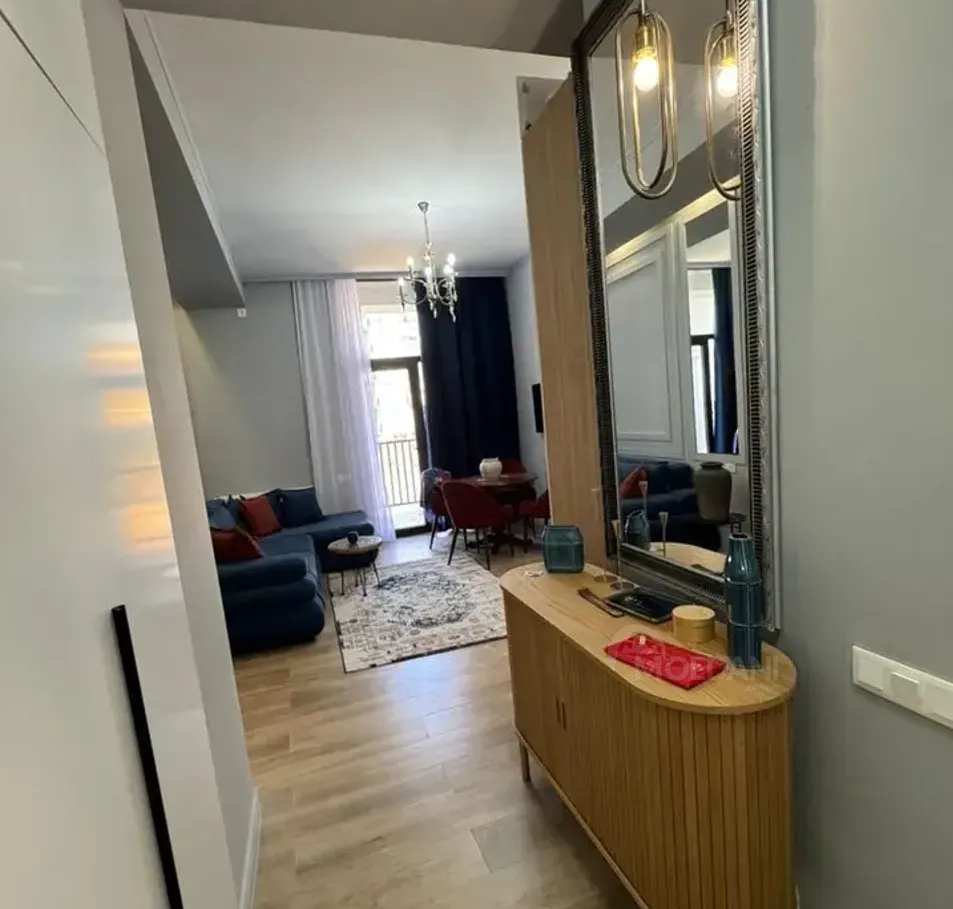 Продам 3-комн. квартиру 77м² 9/10 эт. Тбилиси - изображение 3