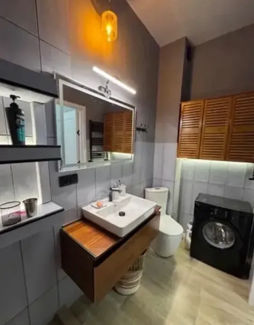 Продам 3-комн. квартиру 77м² 9/10 эт. Тбилиси - изображение 7