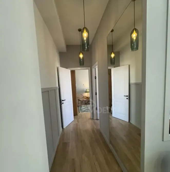 Продам 3-комн. квартиру 77м² 9/10 эт. Тбилиси - изображение 5