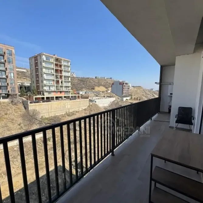 Продам 3-комн. квартиру 77м² 9/10 эт. Тбилиси - изображение 8