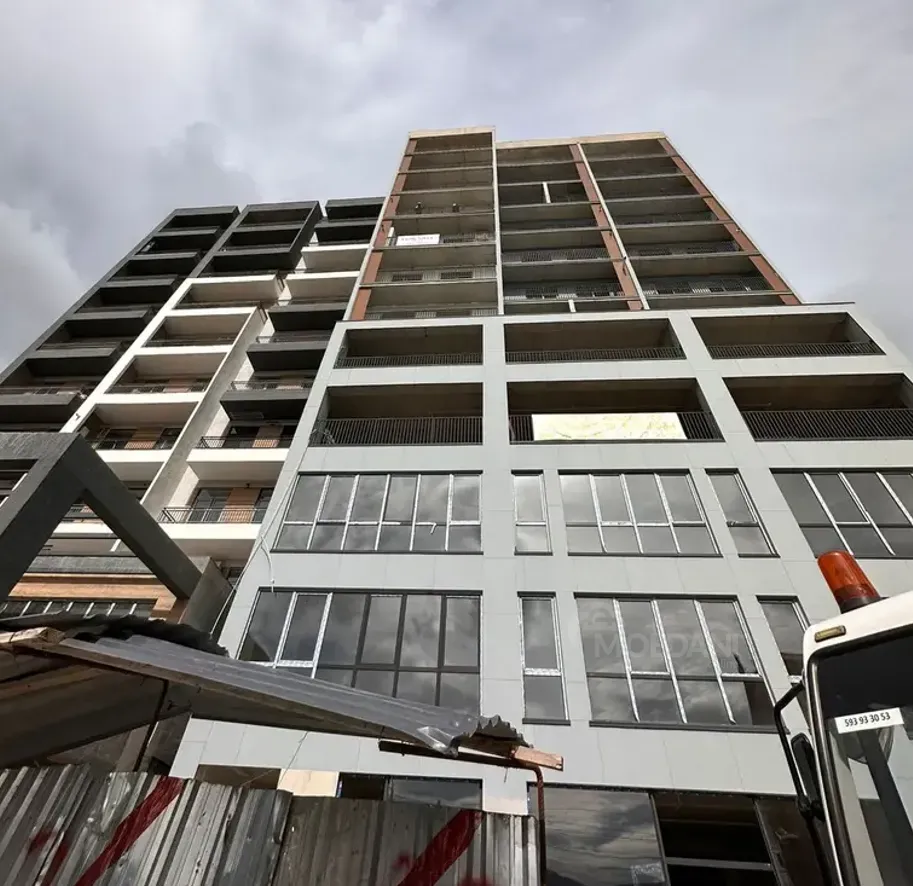 Продам 3-комн. квартиру 77м² 9/10 эт. Тбилиси - изображение 9