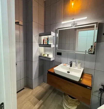 Продам 3-комн. квартиру 74.6м² 8/8 эт. Тбилиси