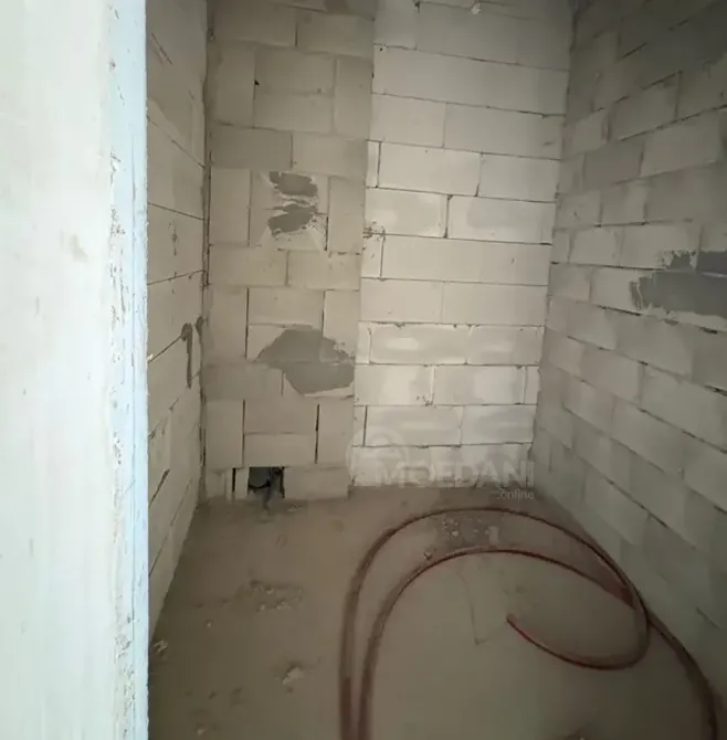 Продам 3-комн. квартиру 74.6м² 8/8 эт. Тбилиси - изображение 3