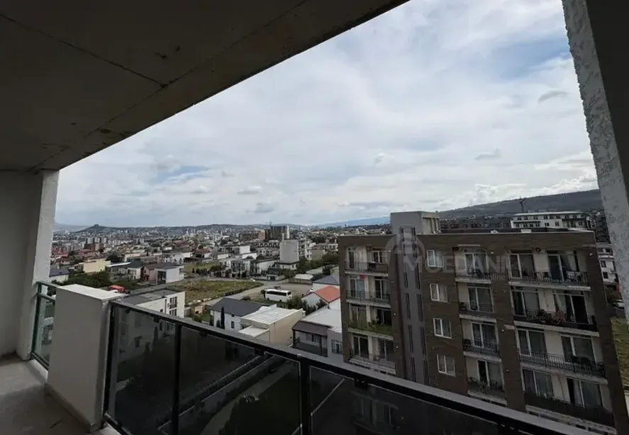 Продам 3-комн. квартиру 74.6м² 8/8 эт. Тбилиси - изображение 9